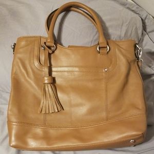 Nwot Tignanello large purse
